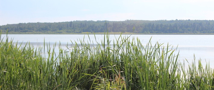 Summer Village of Sunrise Beach Lake